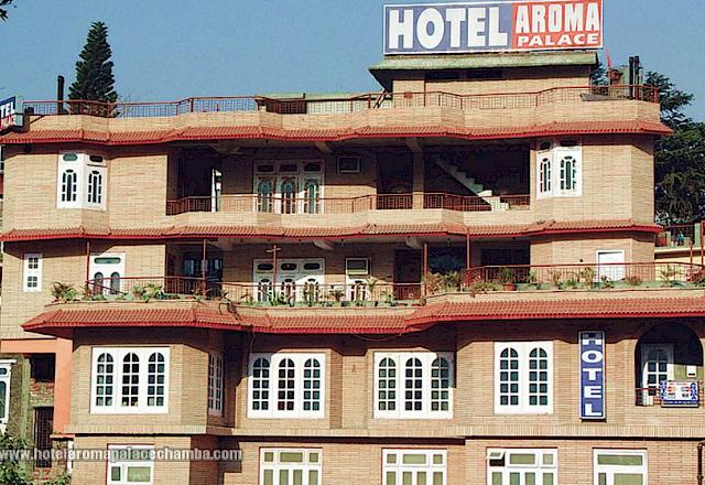 About the hotel