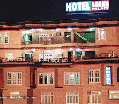 About the hotel