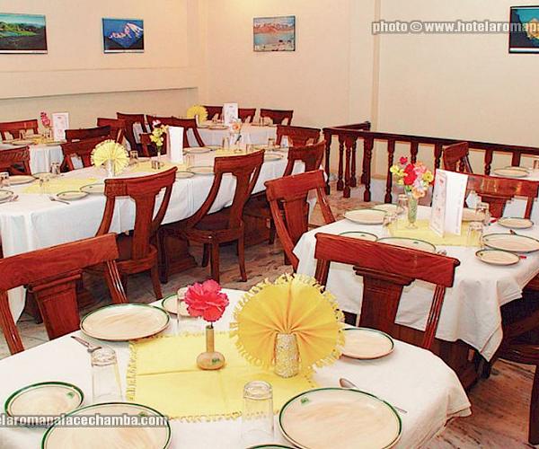 Food and Dining