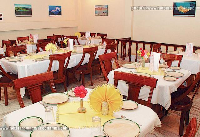 Restaurant Neelkanth
