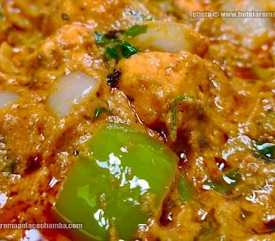 Restaurant Neelkanth