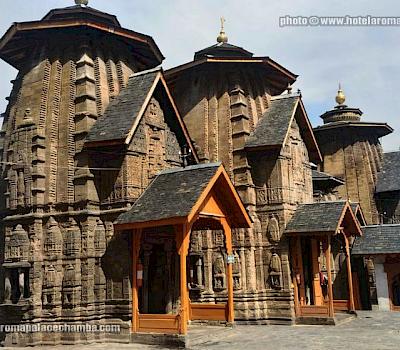 Chamba in Himachal Pradesh