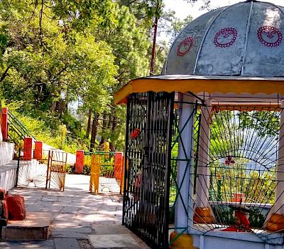 Chamba in Himachal Pradesh