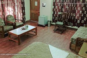 Maharaja Suite