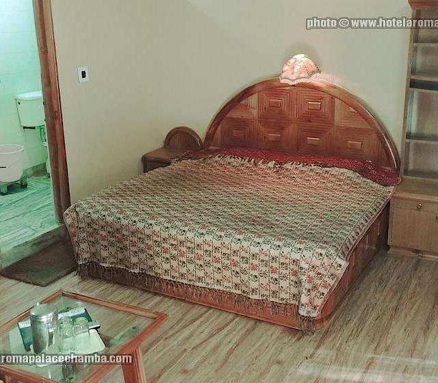 Maharani Suite