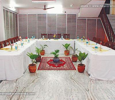 Facilities