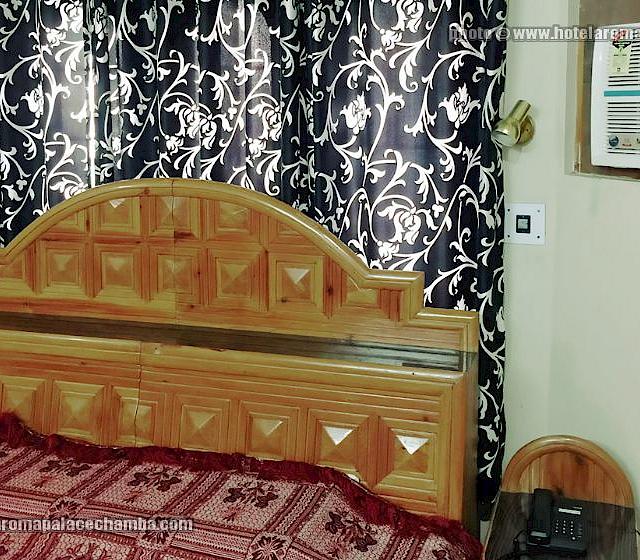 Luxury Room